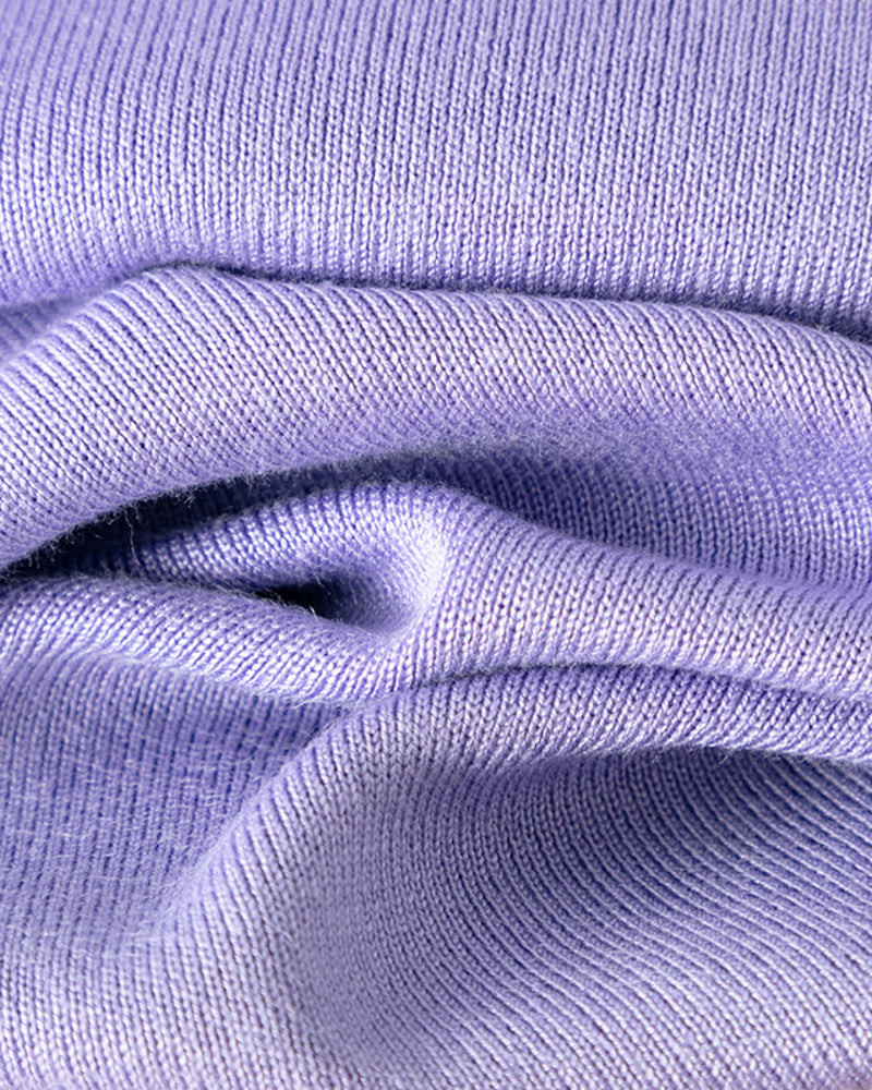 Casual Loose Fashion Long Skirt Two-piece Set