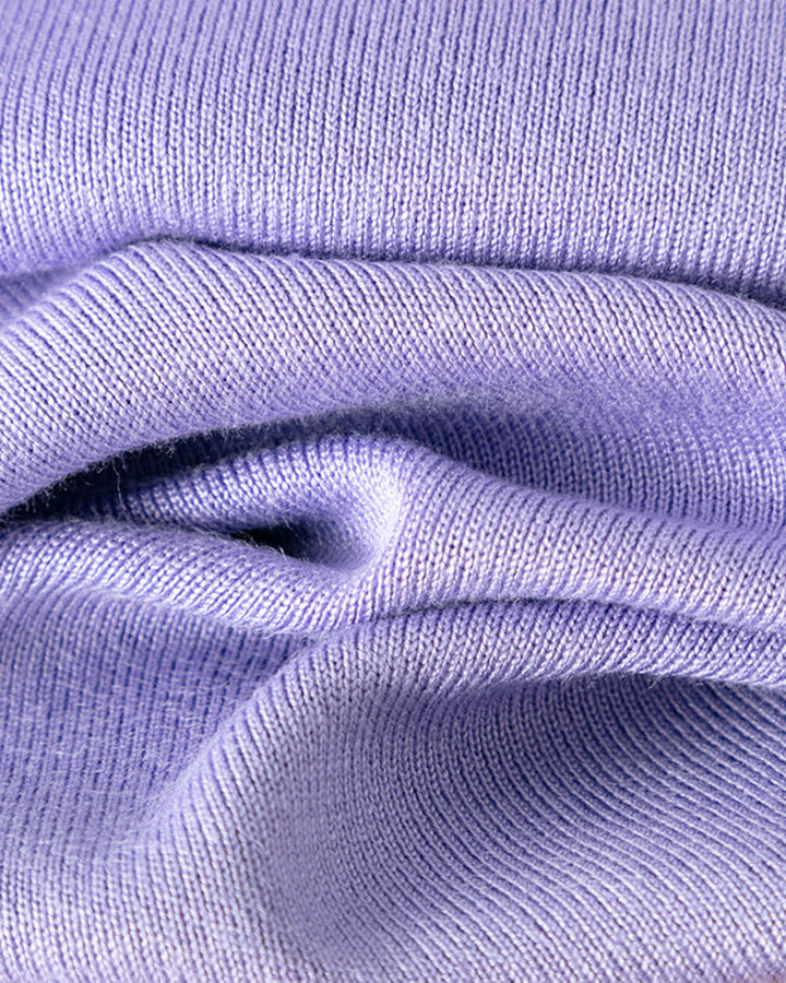 Casual Loose Fashion Long Skirt Two-piece Set