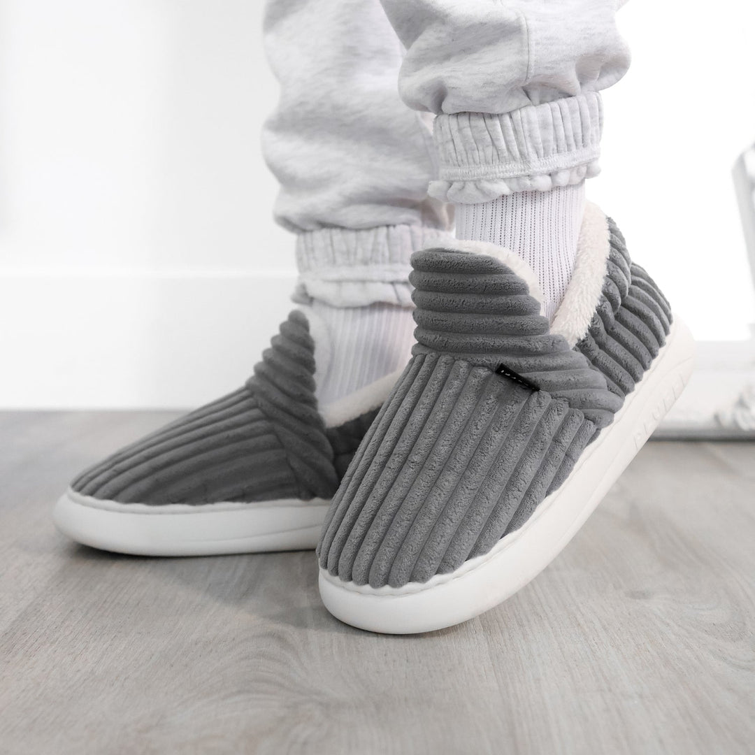 CozyStep Slippers™
