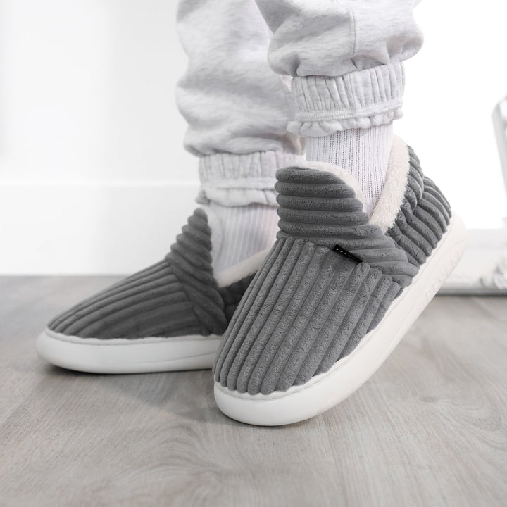CozyStep Slippers™