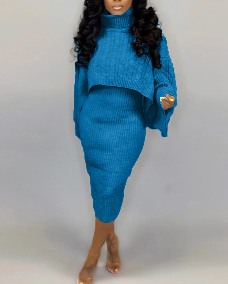 Taliyah™ | Two Piece Set