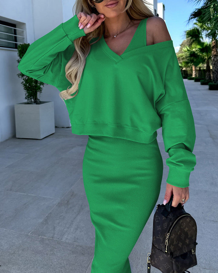 HANNAH™ | 2-Piece Set