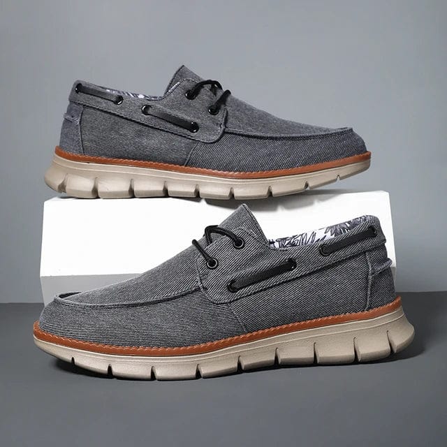 Harbor Master Slip-Ons