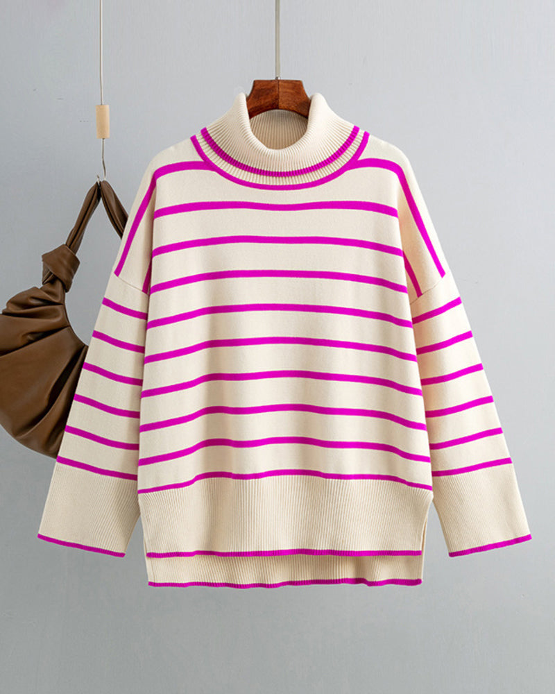 ELLE™ | Knit Pullover