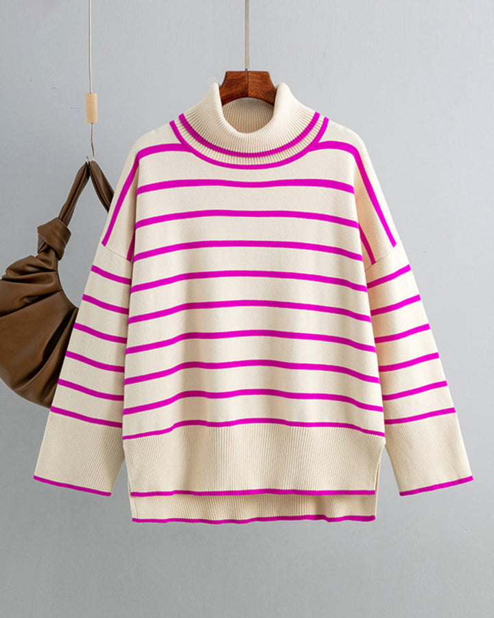 ELLE™ | Knit Pullover