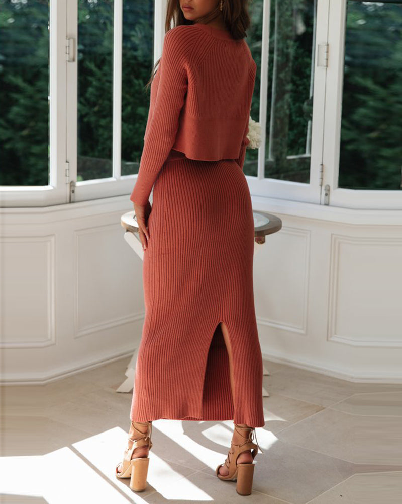 Diva™ | Two Piece Set