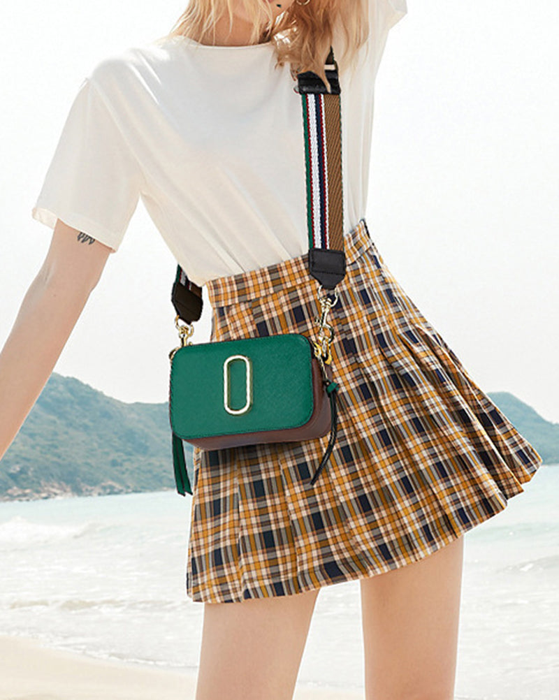 Women's Snapshot Camera Bag