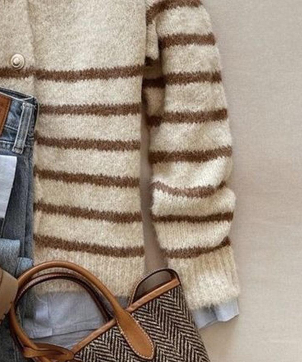 MILEY™ | Long Sleeve Cardigan