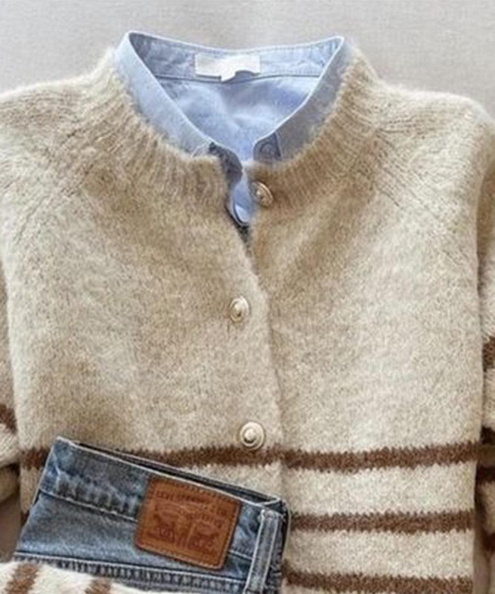 MILEY™ | Long Sleeve Cardigan