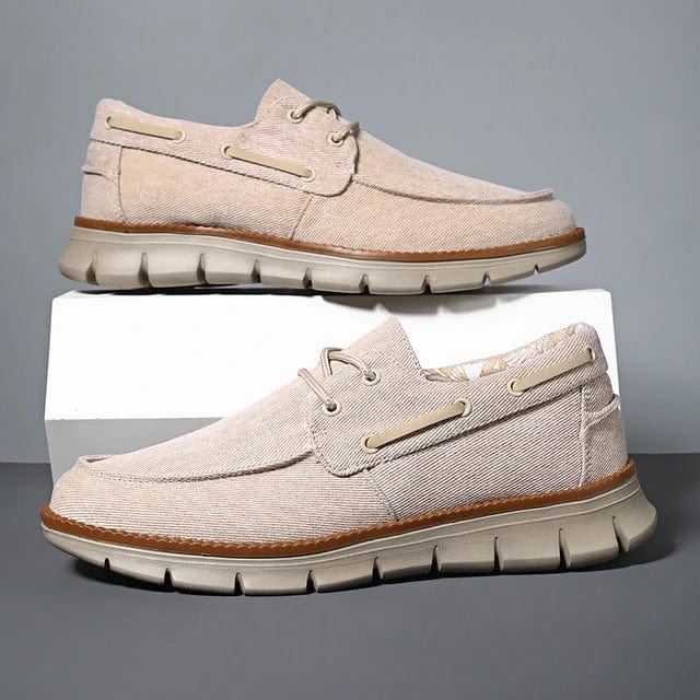 Harbor Master Slip-Ons