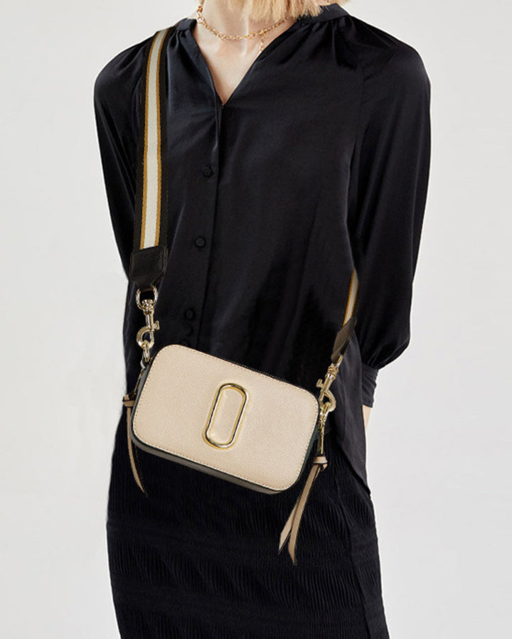 Women's Snapshot Camera Bag