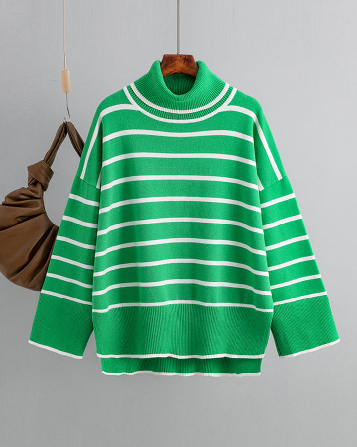ELLE™ | Knit Pullover