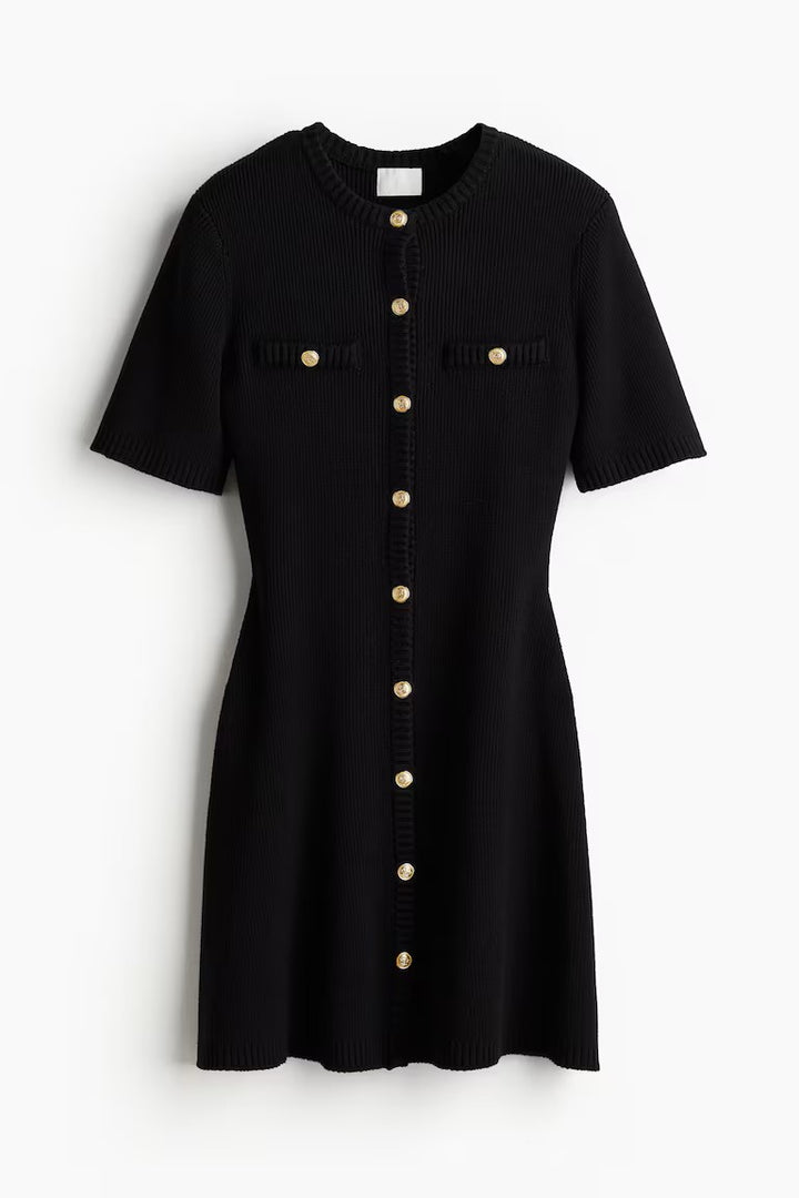 ARIANNA | Mini Dress