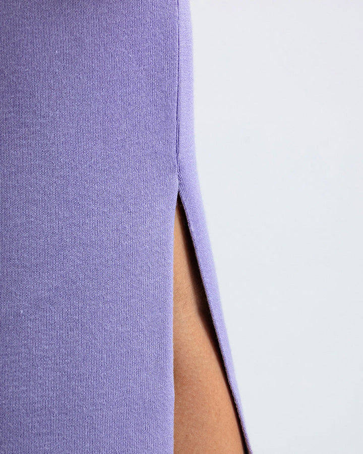 Casual Loose Fashion Long Skirt Two-piece Set