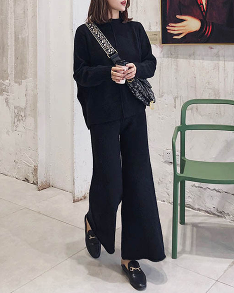 Amelia™ | Stripe Cardigan