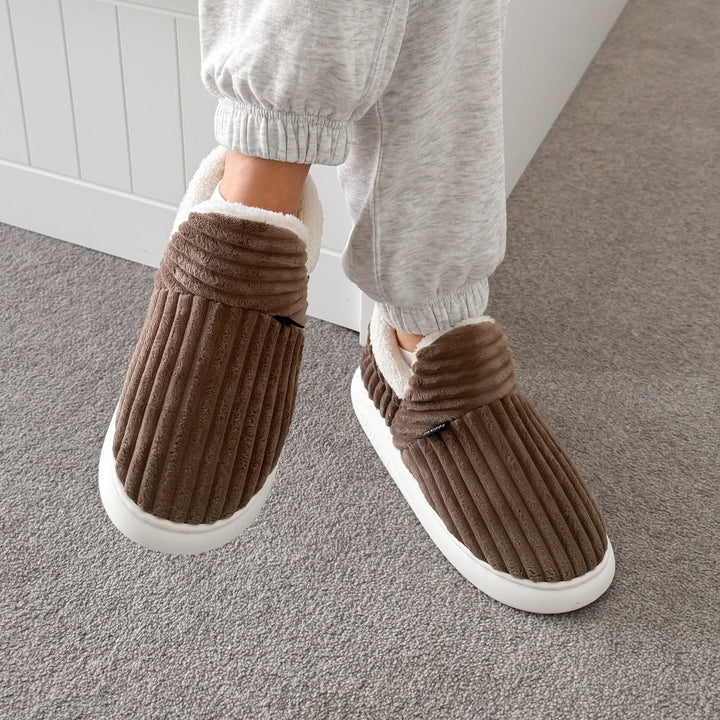 CozyStep Slippers™