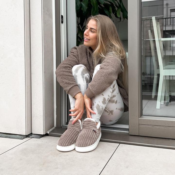 CozyStep Slippers™