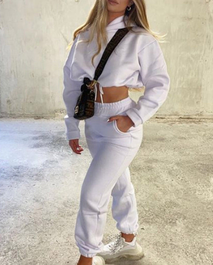 NANNA™ |Two Piece Set