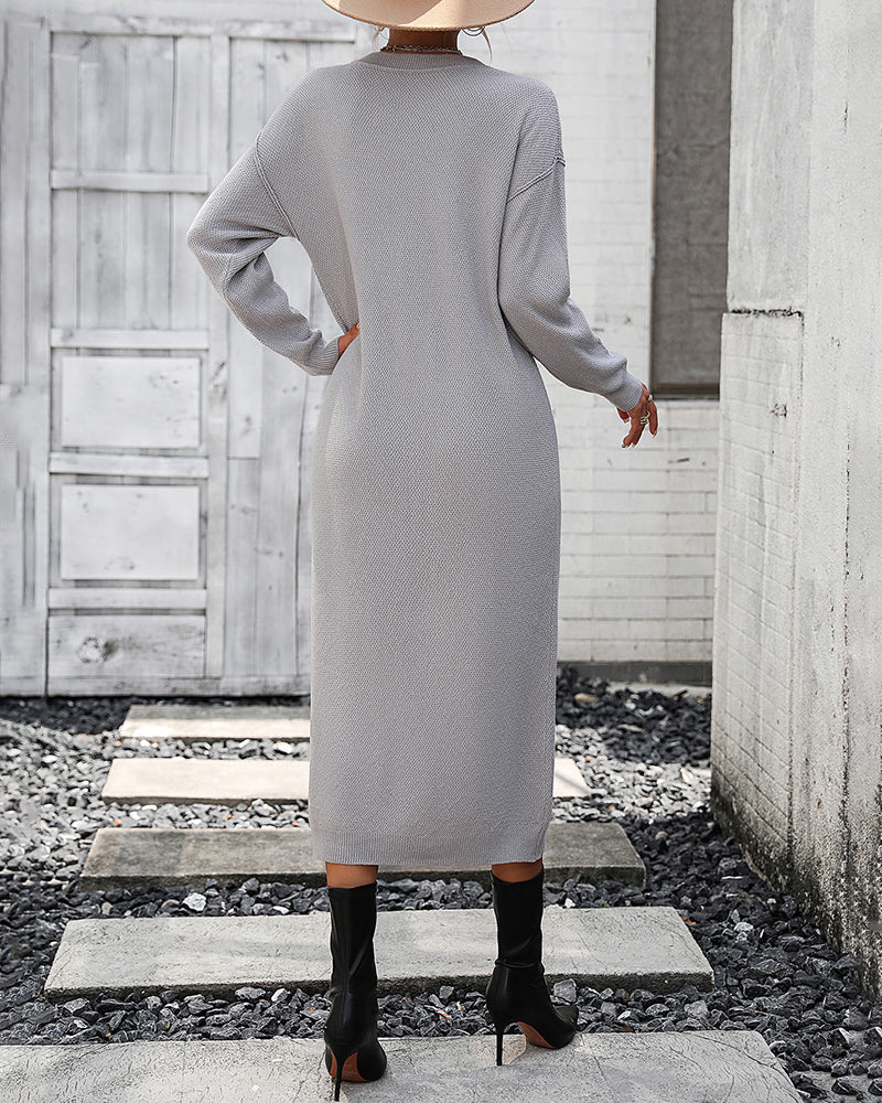 ANNABELLE™ | Maxi Dress