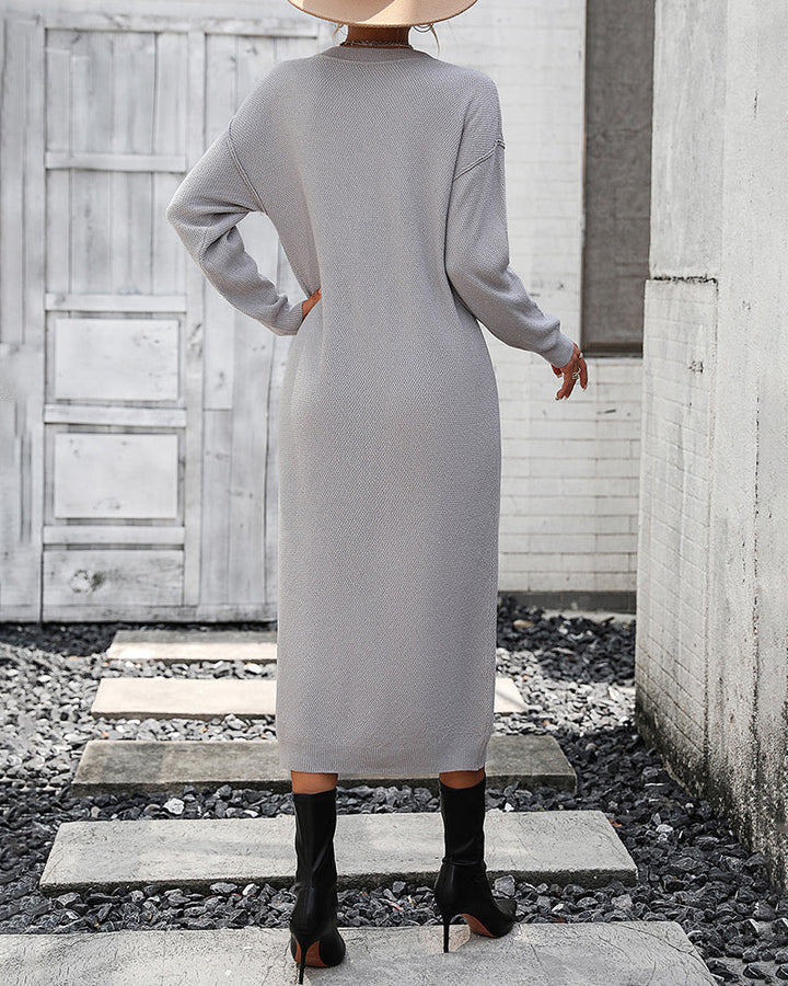 ANNABELLE™ | Maxi Dress