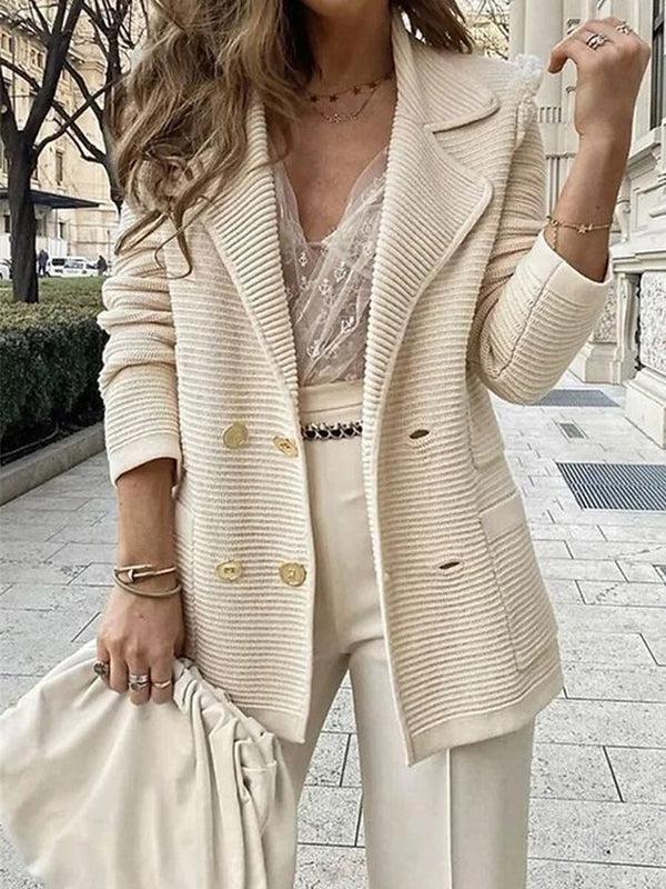 Sienna™ | Long Sleeve Cardigan