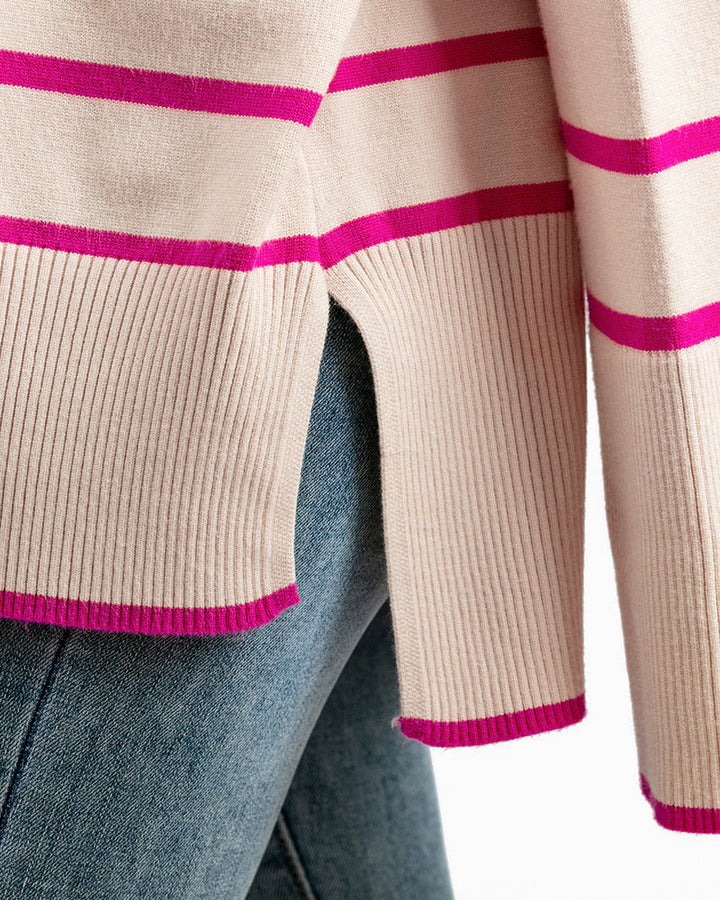 ELLE™ | Knit Pullover