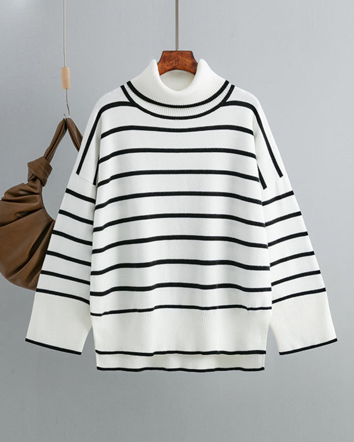 ELLE™ | Knit Pullover