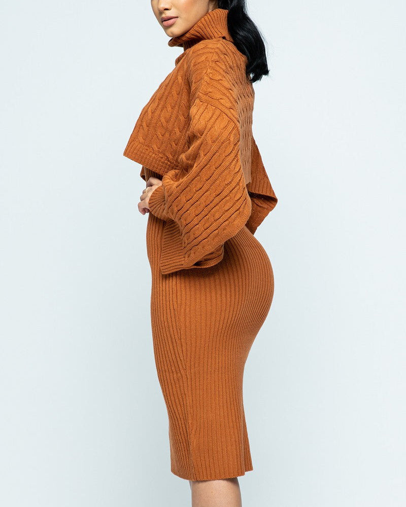 Taliyah™ | Two Piece Set