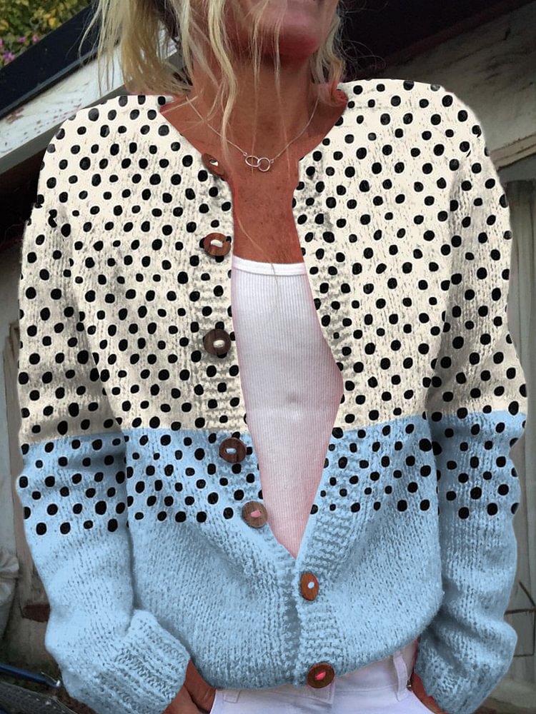 Jade ™ | Long Sleeve Cardigan