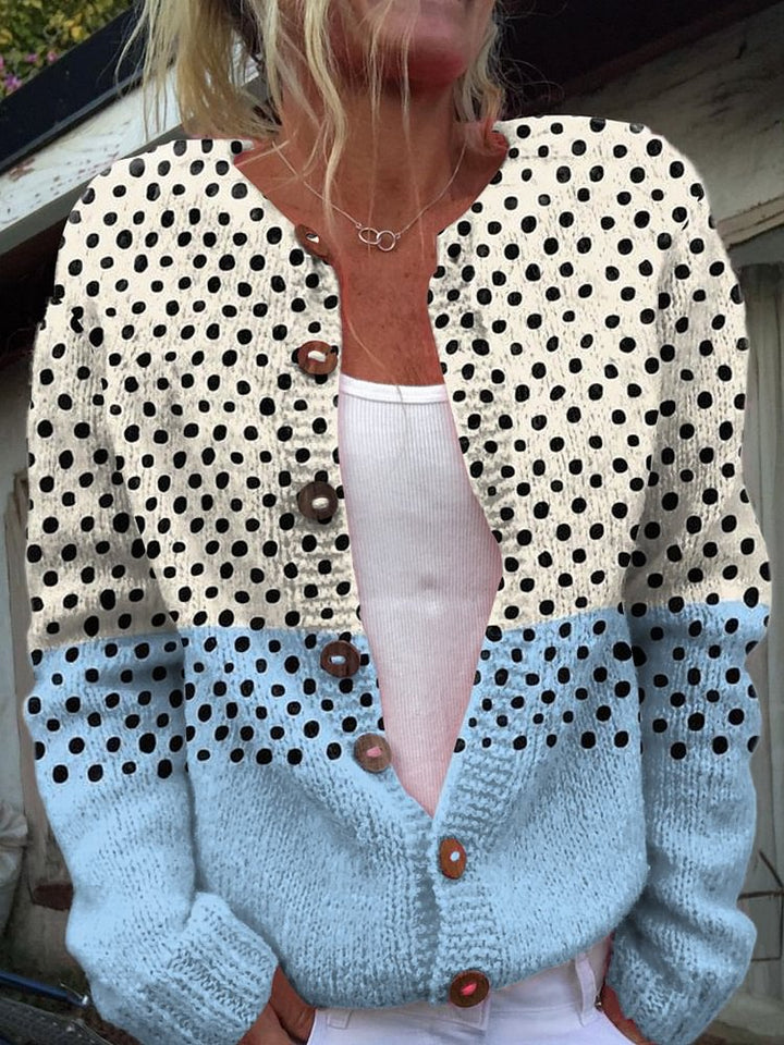 Jade ™ | Long Sleeve Cardigan