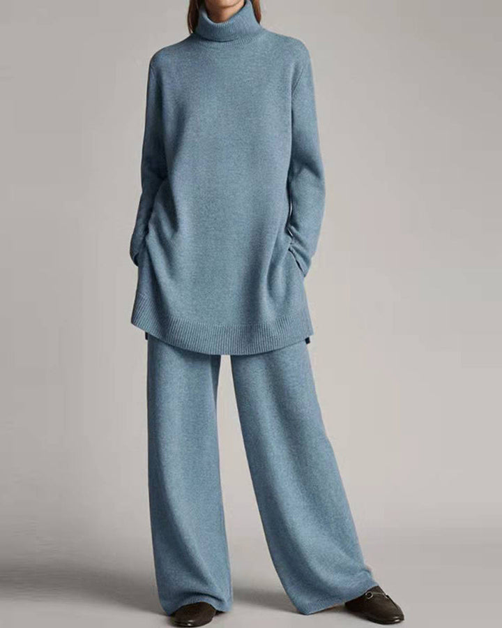 Amara™ | Sweater Pants Sets