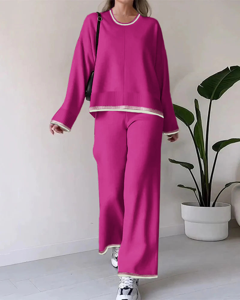 Adele™ | 2-Piece Set