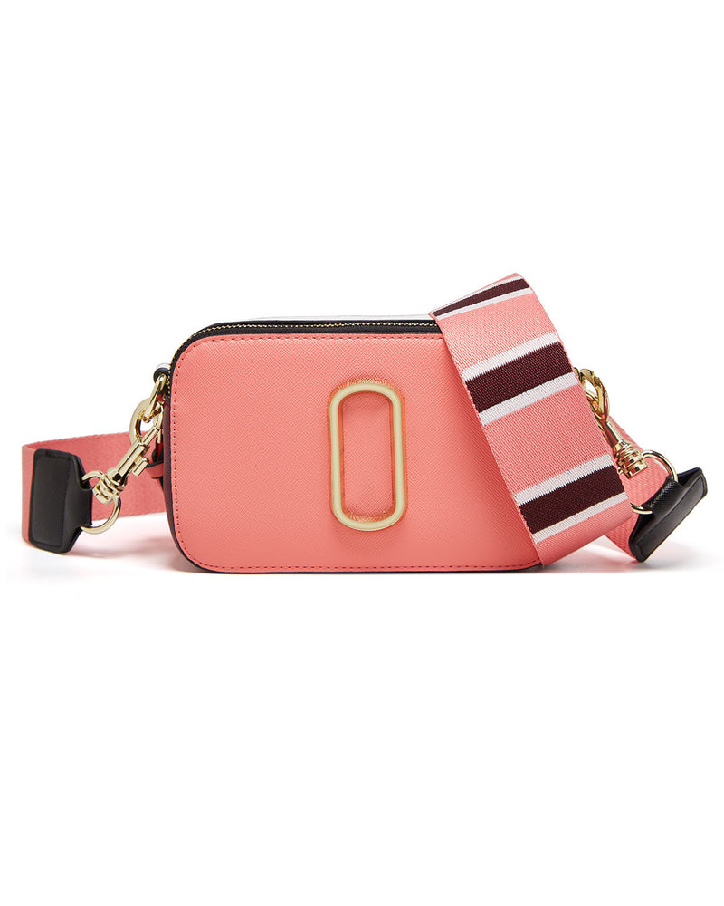 Women's Snapshot Camera Bag