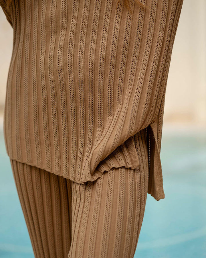 Amel™ | Knitted Jacket