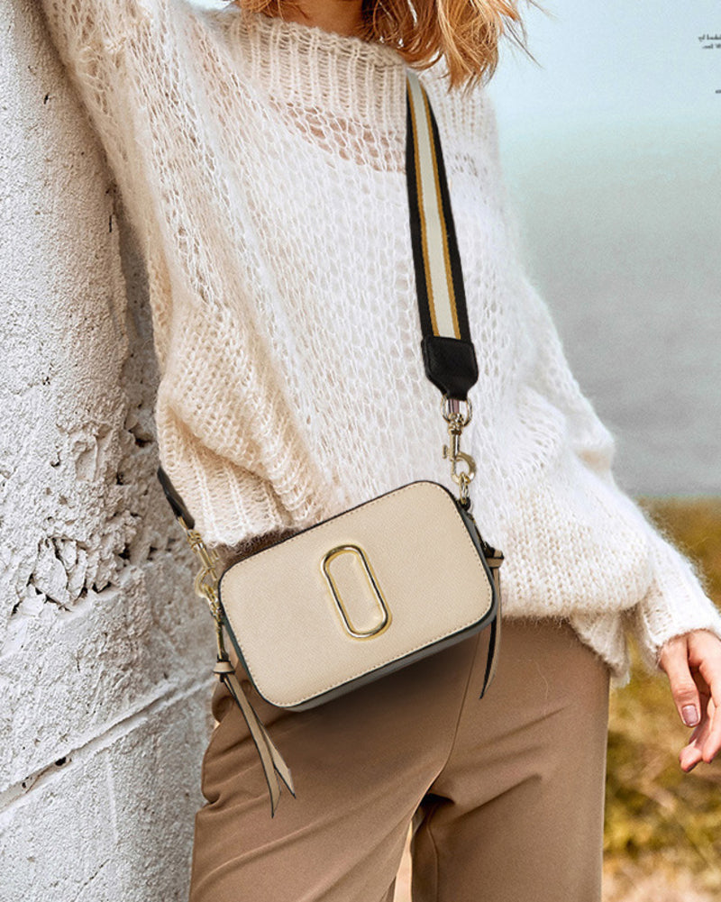 Women's Snapshot Camera Bag