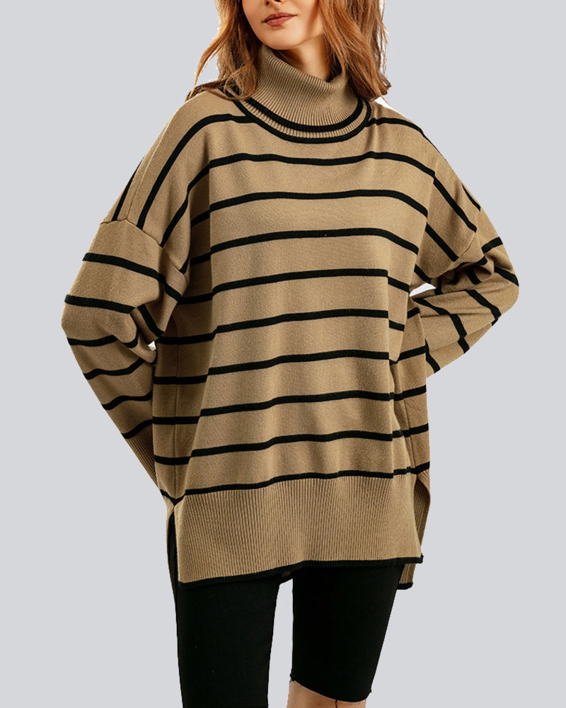 ELLE™ | Knit Pullover