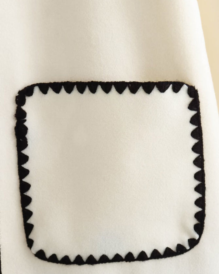 Amelia™ | Knitted Jacket