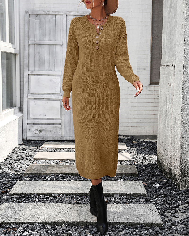 ANNABELLE™ | Maxi Dress