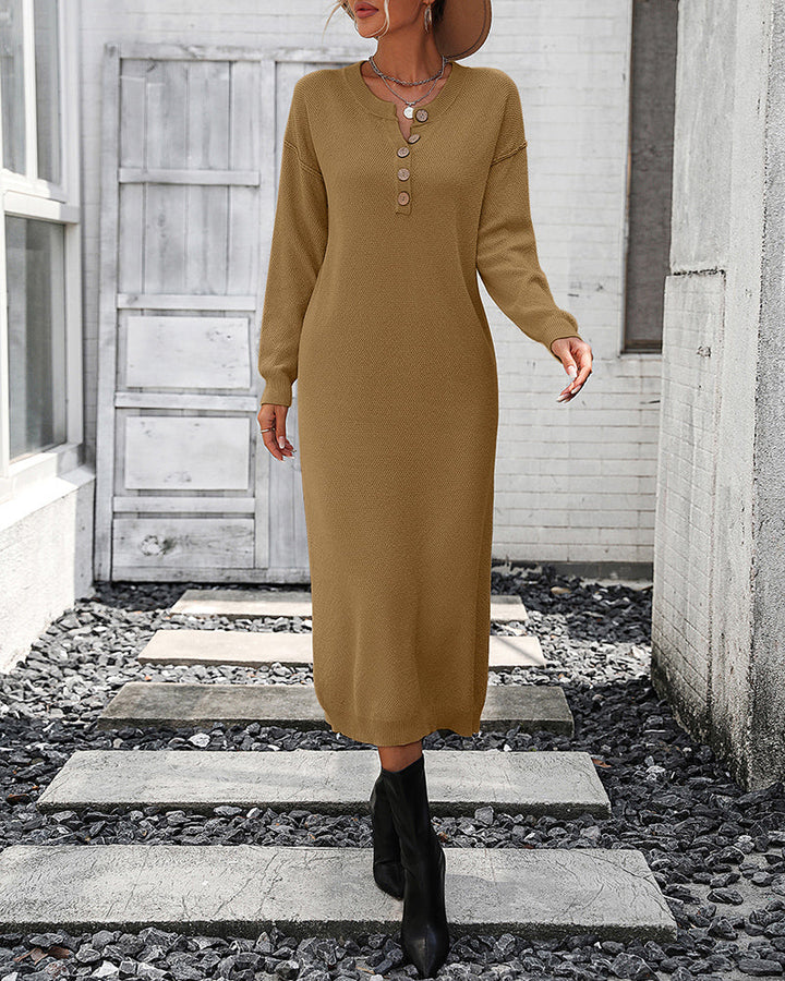 ANNABELLE™ | Maxi Dress