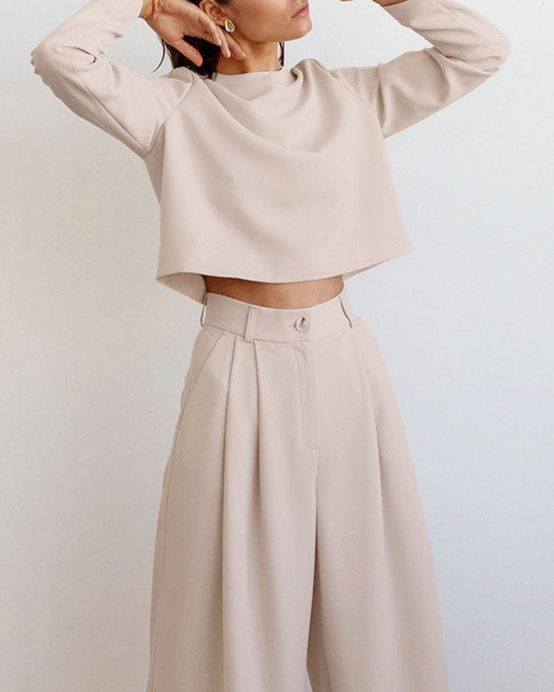 SOLENE™ | 2-Piece Set