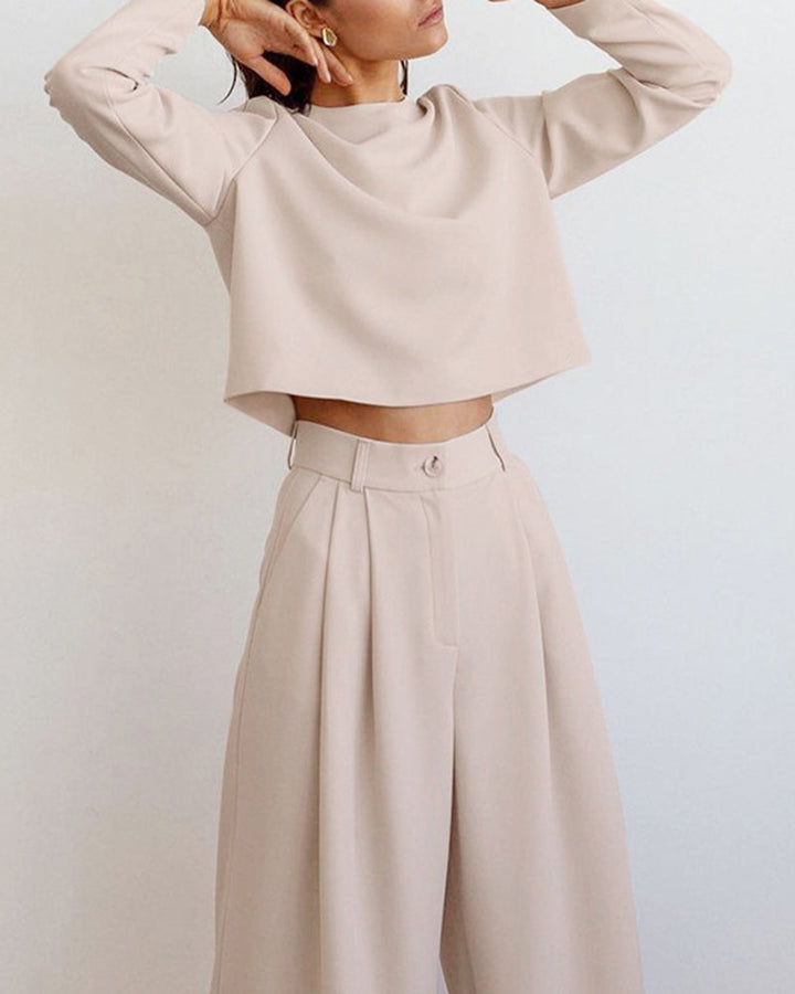 SOLENE™ | 2-Piece Set