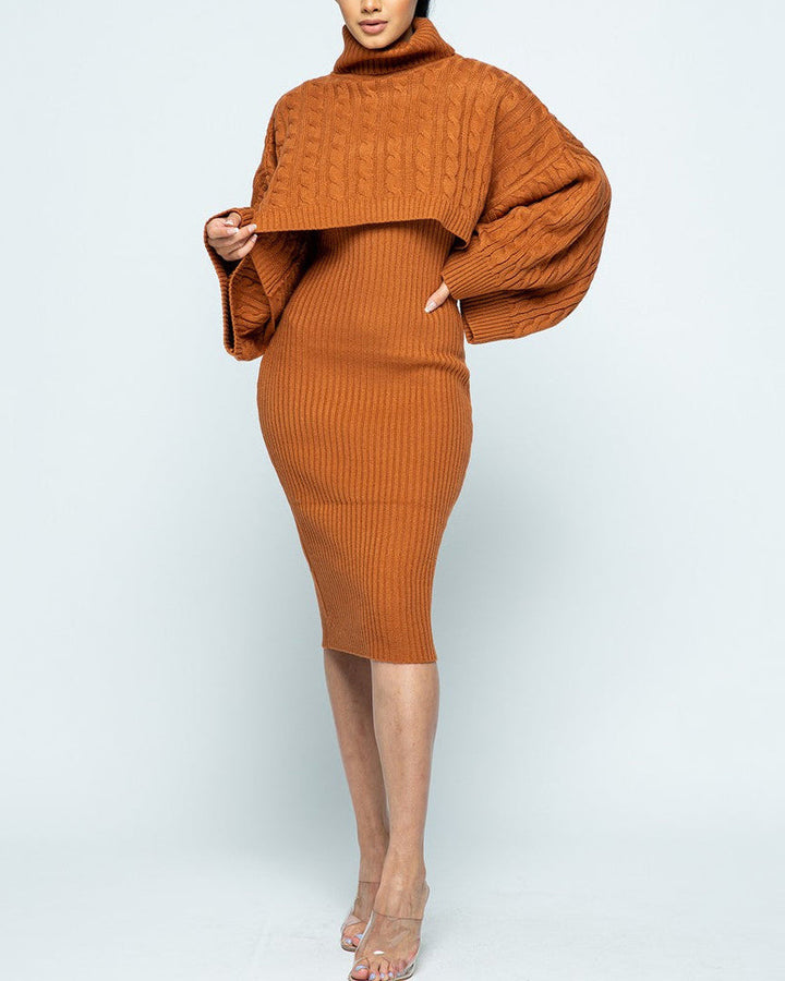 Taliyah™ | Two Piece Set