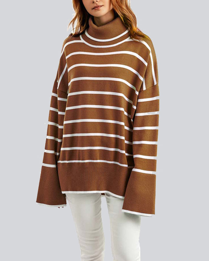 ELLE™ | Knit Pullover