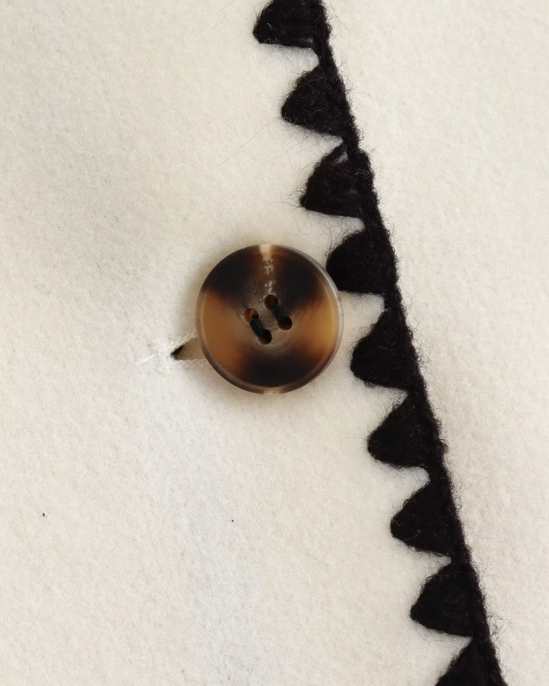 Amelia™ | Knitted Jacket