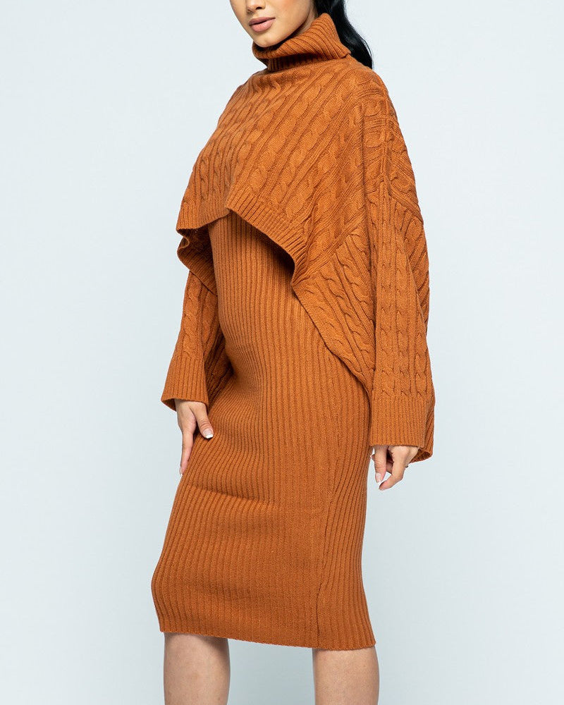 Taliyah™ | Two Piece Set