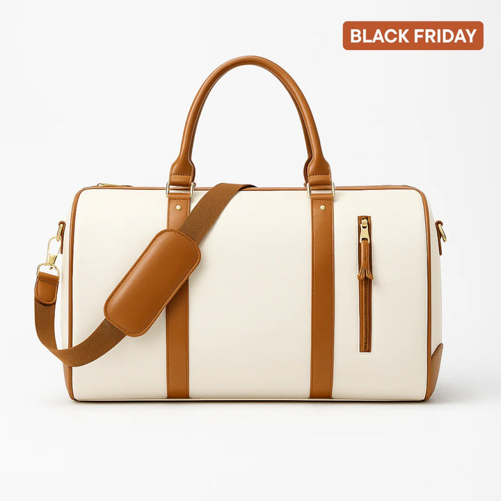 Nomaden™ - Pack Light & Wardrobe Simplified