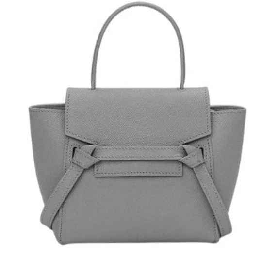 Milan leather Bag