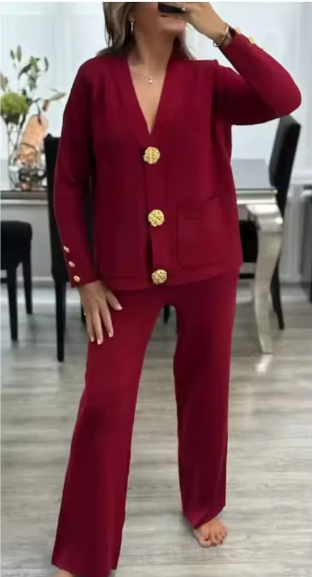 Jennifer™ | 2 pieces set