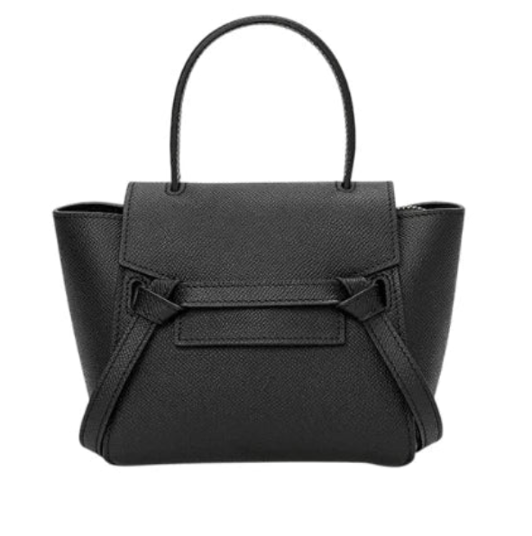 Milan leather Bag