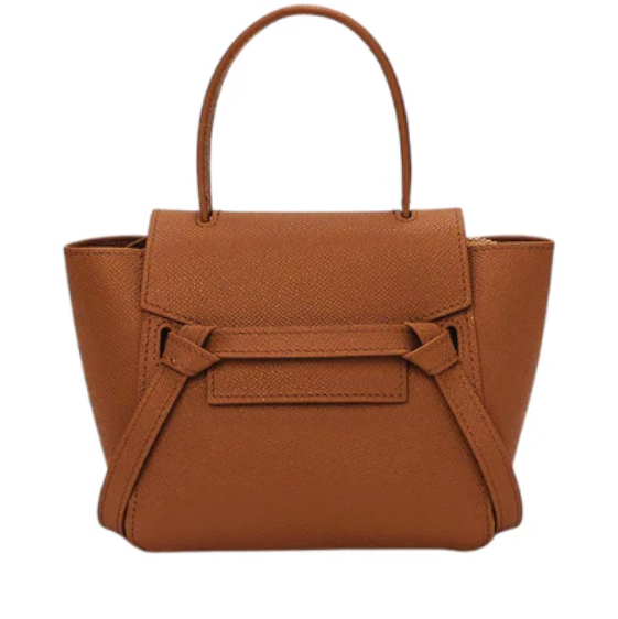 Milan leather Bag